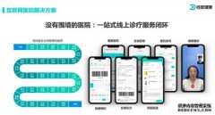 看病少跑腿，线上走医保！百度健康首家共建互联网医院落地沧州